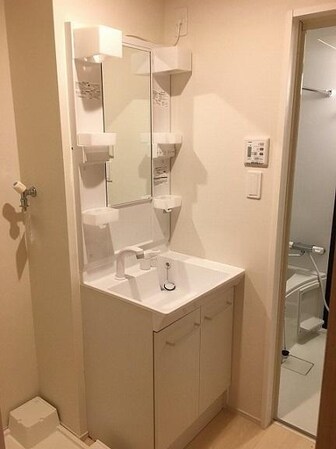 クレイノサウザンド ヒルズの物件内観写真